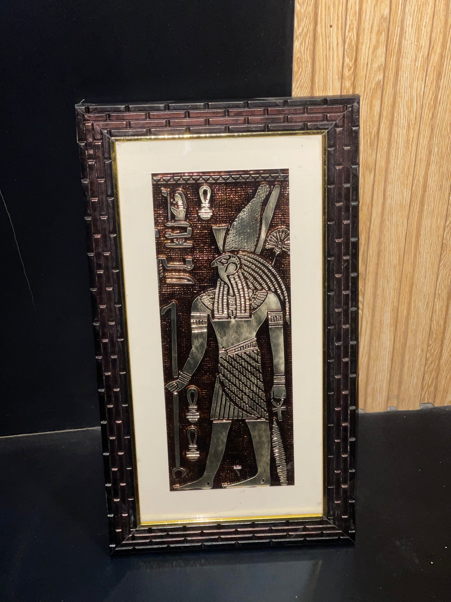 Horus – The Falcon God of the Sky